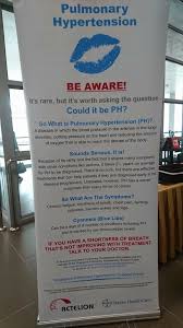 Pin On Pulmonary Hypertension Ph