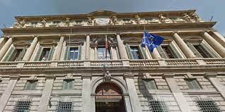 The bank of italy, known in italian as la banca d'italia (pronounced ˈbaŋka diˈtaːlja), is the central bank of italy and part of the european system of central banks.it is located in palazzo koch, via nazionale, rome.the bank's current governor is ignazio visco, who took the office on 1 november 2011. Palazzo Portalupi Verona Zonzofox