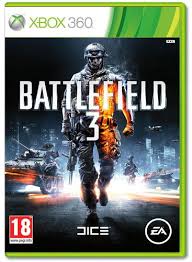 Battlefield 3 Video Game 2011 Depaul University Libraries Pc Games Download Battlefield 3 Battlefield