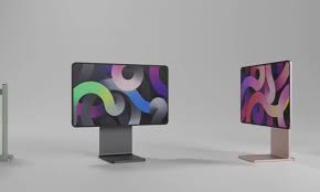 Apple announced its colorful new imac at the 2021 spring event. Imac 2021 Neues Designkonzept Im Video Itopnews De Aktuelle Apple News Rabatte Zu Iphone Ipad Mac