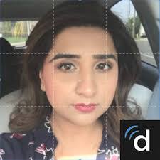 Samia Malik's Instagram, Twitter & Facebook