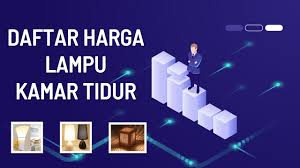 Membantu anda memiliki tidur malam yang berkualitas dengan pencahayaan baik. Harga Lampu Tidur Murah Terbaik 2021 Lengkap