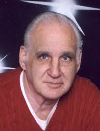 Richard Jay “Dick” Fisk (1941-2012)