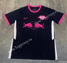 Buy cheap 20/21 rb leipzig third away blue&black soccer jerseys shirt from soccerdealshop,order 20/21 rb leipzig third away blue&black soccer jerseys shirt from soccerdealshop 2021 2022 Rb Leipzig Black Thailand Soccer Jersey Aaa Rb Leipzig