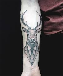 tattoos zeichnungen jan mraz kreatives auf haut und papier tatowierungen korper tattoos und hirsch tattoo vorlagen