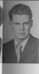 Rev Jesse Howard Rice (1932-2016)