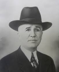 Joseph Harvey “Harve” Ball (1877-1960)