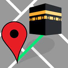 Get qibla finder with an accurate qibla direction. Qibla Direction Compass Qibla Location Finder Apps On Google Play
