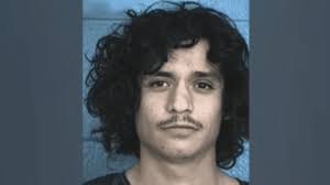 US Marshals searching for child sex assault suspect who may be in the  Austin area