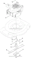 Features for the toro recycler 20378. Toro 20371 22in Recycler Lawn Mower 2014 Sn 314000001 314200000 Parts Diagrams