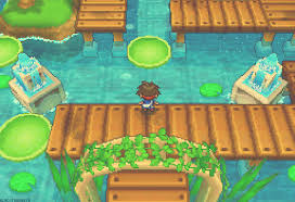 Maybe you would like to learn more about one of these? Video Games Pokemon Nds Gif