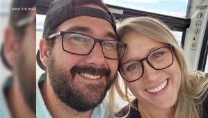 Fundraiser for Nikki Thomas by Sarah Wellsandt : Support Nikki After Tragic  Loss of Husband