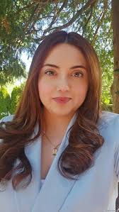 Dayton Hispanic Chamber run by president Jazline Gomez