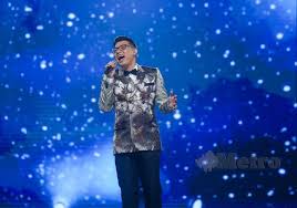 Gegar vaganza bagi musim yang keenam bermula pada 13 oktober 2019 dan disiarkan pada hari ahad jam 9:00 malam dengan episod akhir pada 22 disember 2019. Hady Mirza Terbaik Solo Dan Duet Ramli Ms