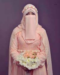 صور عروسة منقبة اجمل صور صور عرايس محجبات شيك جميلة in 2021 muslim wedding dress hijab bride muslimah wedding dress arabic wedding dresses