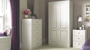 But, i just want to know in general. Contemporary White Shaker Style Bedroom Furniture Contemporary Bedroom Hampshire Houzz