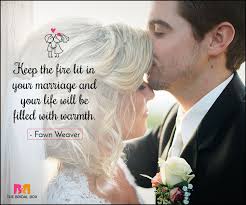 Maybe you would like to learn more about one of these? 35 Love Marriage Quotes To Make Your D Day Special