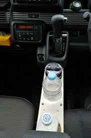 n vanのカスタム投稿画像 オーナーによるホンダ n van jj1のカスタム情報 車のカスタム情報はcartune ホンダ n ドリンクホルダー ホンダ