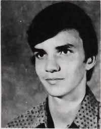 Jerry Lynn Schnabel (1957-1998)