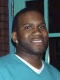 Eric Rue Obituary (2018)