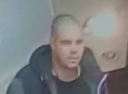 People urged to call 999 if they see wanted man Brett Ireson