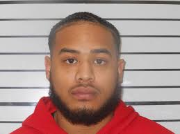 Muskogee man charged with assault