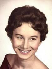 Sarah Campbell Obituary