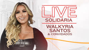 #vcnojl1 desejamos a nossa matriarca raimunda cruz que amanhã estará aniversariando. Walkyria Santos Youtube Channel Analytics And Report Powered By Noxinfluencer Mobile
