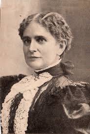 Brita “Bertha Betsy” Persdotter Abrahamson Jungberg (1858-1924)