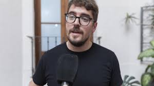 Miguel Evans: «Estamos contentos de recibir al Rally del Sur»