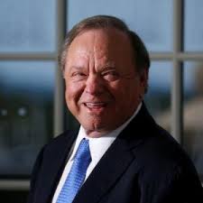 Harold Hamm and George Kaiser are ranked among the world's billionaires