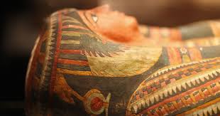 Hanno ricostruito la voce di una mummia egizia di 3.000 anni fa ...