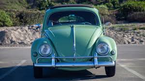 Image result for Pastel Green 1956 Volkswagen
