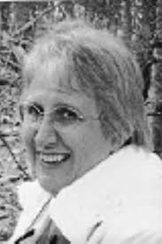 Obituary: Gloria Tourtelotte