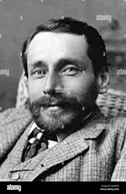 George mercer hi-res stock photography and images