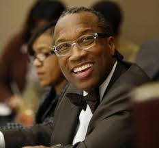 Help us celebrate #OurManDowntown