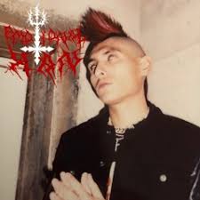 Stream My first "song" in garage band by Ronnie Rich