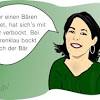 Annalena bearbock war beim ard sommerinterview und hatte eine frage zur elektromobilität gestellt daraufhin hat sie eine antwort geliefert, die sehr zum schm. 1