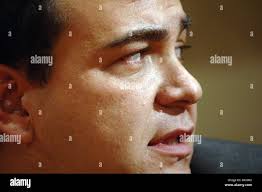 Murder victim hi-res stock photography and images