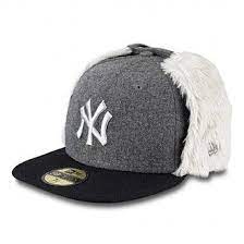 Melton Ny Yankees Dog Ear 59fifty Ny Cap Melton New Era Cap