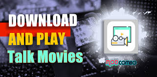 Talk Movies APK Mod v6.5 (Premium) Download for Android