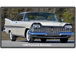 Image result for Mint Green 1959 Plymouth