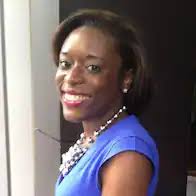 At Stadium Club, young, professional women party while other women strip