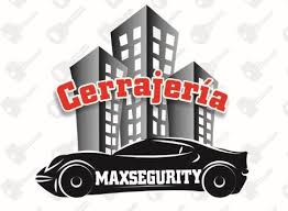 Cerrajería MaxSecurity