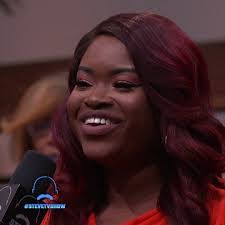 Rosalind Gee's Instagram, Twitter & Facebook