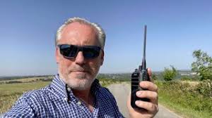 The Critical Communications Review