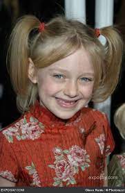 Dakota Fanning 2003 Photos Dakota Fanning Dr Seuss The Cat In The Hat Movie Premiere Dakota And Elle Fanning Cat In The Hat Movie Dakota Fanning