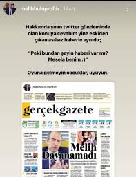 1 day ago · melih bulu kimdir, görevden alındı mı soruları yoğun ilgi görüyor. Pub2wsblsqugtm