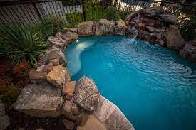 Allison Pools Freeform Spool Small Pool Pool Residential Pool Small Pool