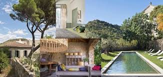 Escapade Design En Plein Cœur De L Ardeche Maison Ardeche Maison D Hotes Muret En Pierre